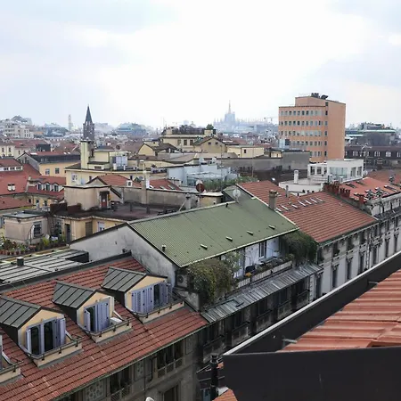 Luxury Penthouse With Rooftop Terrace Apartament *