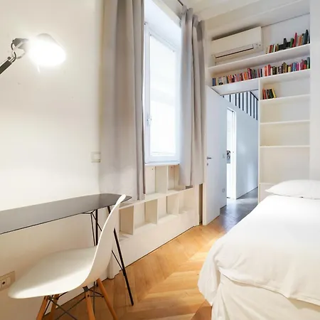 Luxury Penthouse With Rooftop Terrace Apartament *