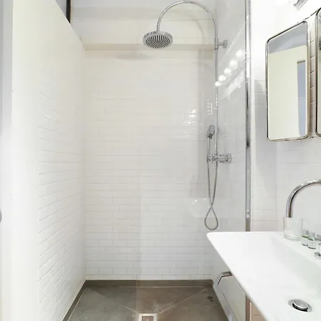 Apartament Luxury Penthouse With Rooftop Terrace *