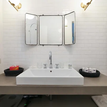 Apartamento Luxury Penthouse With Rooftop Terrace Milán