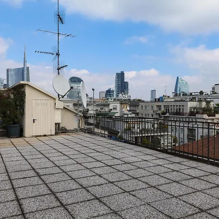 Apartament Luxury Penthouse With Rooftop Terrace *