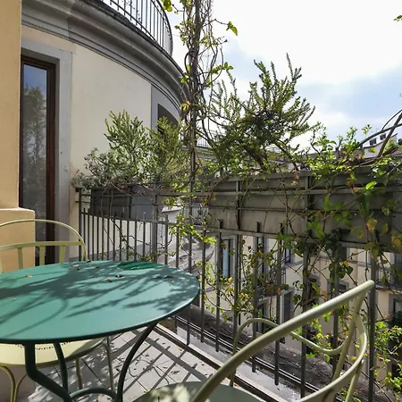 Luxury Penthouse With Rooftop Terrace Apartamento