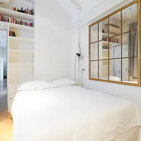 Luxury Penthouse With Rooftop Terrace Apartament Mediolan