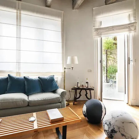 Luxury Penthouse With Rooftop Terrace Apartamento Milán