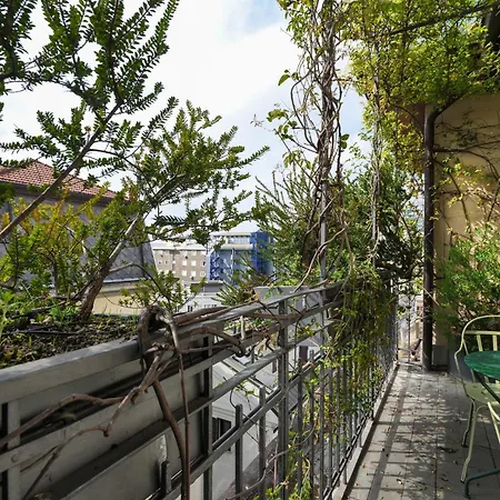 Apartamento Luxury Penthouse With Rooftop Terrace
