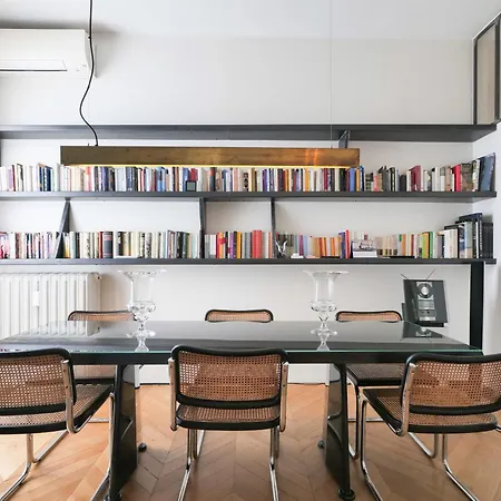 Apartamento Luxury Penthouse With Rooftop Terrace *