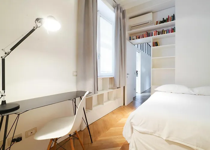 Luxury Penthouse With Rooftop Terrace Apartmán *