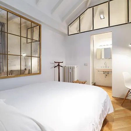 Luxury Penthouse With Rooftop Terrace * Milan