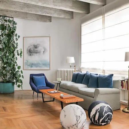 Luxury Penthouse With Rooftop Terrace Appartement
